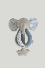 
                        
                          將圖片載入圖庫檢視器 Mothercare Elephant Activity Toy
                        
                      