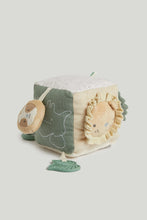 
                        
                          Load image into Gallery viewer, Mothercare Activity Cube Toy
                        
                      