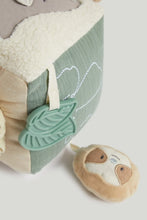 
                        
                          Load image into Gallery viewer, Mothercare Activity Cube Toy
                        
                      