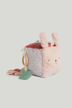 
                        
                          將圖片載入圖庫檢視器 Mothercare Activity Cube Toy
                        
                      