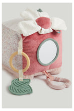
                        
                          將圖片載入圖庫檢視器 Mothercare Activity Cube Toy
                        
                      