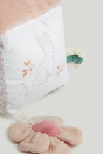 
                        
                          將圖片載入圖庫檢視器 Mothercare Activity Cube Toy
                        
                      