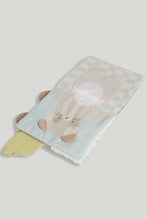 
                        
                          將圖片載入圖庫檢視器 Mothercare Soft Sensory Book
                        
                      