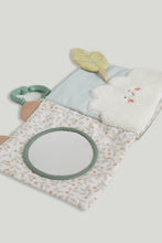 
                        
                          將圖片載入圖庫檢視器 Mothercare Soft Sensory Book
                        
                      