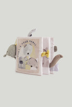 
                        
                          將圖片載入圖庫檢視器 Mothercare Soft Sensory Book - Arctic Animals
                        
                      