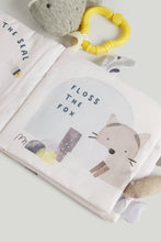 
                        
                          將圖片載入圖庫檢視器 Mothercare Soft Sensory Book - Arctic Animals
                        
                      