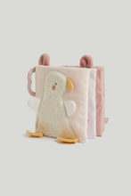 
                        
                          將圖片載入圖庫檢視器 Mothercare Floral Soft Book
                        
                      