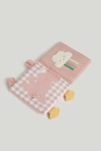 
                        
                          將圖片載入圖庫檢視器 Mothercare Floral Soft Book
                        
                      