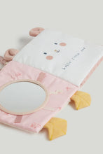 
                        
                          將圖片載入圖庫檢視器 Mothercare Floral Soft Book
                        
                      