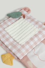 
                        
                          將圖片載入圖庫檢視器 Mothercare Floral Soft Book
                        
                      