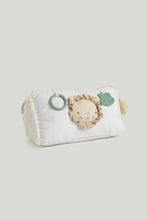 
                        
                          將圖片載入圖庫檢視器 Mothercare Tummy-Time Toy - Green
                        
                      