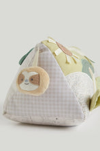 
                        
                          將圖片載入圖庫檢視器 Mothercare Tummy-Time Toy - Green
                        
                      