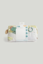 
                        
                          將圖片載入圖庫檢視器 Mothercare Tummy-Time Toy - Green
                        
                      