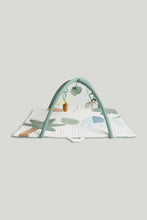 
                        
                          將圖片載入圖庫檢視器 Mothercare Elephant Play Gym
                        
                      