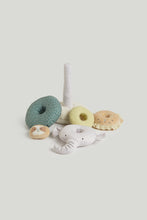 
                        
                          Load image into Gallery viewer, Mothercare Activity Stacker Toy
                        
                      