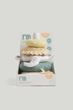 
                        
                          Load image into Gallery viewer, Mothercare Activity Stacker Toy
                        
                      