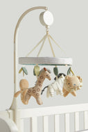 Mothercare Musical Cot Mobile