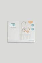 
                        
                          將圖片載入圖庫檢視器 Mothercare Musical Cot Mobile
                        
                      