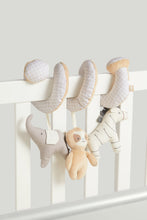 
                        
                          將圖片載入圖庫檢視器 Mothercare Animal Cot Spiral
                        
                      