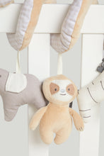 
                        
                          將圖片載入圖庫檢視器 Mothercare Animal Cot Spiral
                        
                      