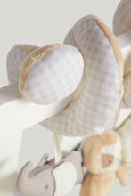 
                        
                          將圖片載入圖庫檢視器 Mothercare Animal Cot Spiral
                        
                      
