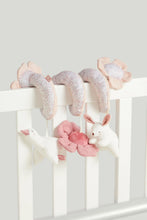
                        
                          將圖片載入圖庫檢視器 Mothercare Flower Cot Spiral
                        
                      