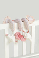 Mothercare Flower Cot Spiral