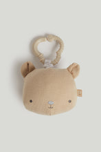 
                        
                          將圖片載入圖庫檢視器 Mothercare Bear Musical Pull Toy
                        
                      