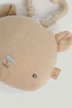 
                        
                          將圖片載入圖庫檢視器 Mothercare Bear Musical Pull Toy
                        
                      