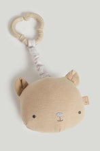 
                        
                          將圖片載入圖庫檢視器 Mothercare Bear Musical Pull Toy
                        
                      