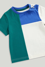 
                        
                          將圖片載入圖庫檢視器 Mothercare Panel T-Shirt and Shorts Set
                        
                      