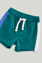 
                        
                          將圖片載入圖庫檢視器 Mothercare Panel T-Shirt and Shorts Set
                        
                      