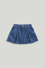 
                        
                          將圖片載入圖庫檢視器 Mothercare Pleated Skirt
                        
                      