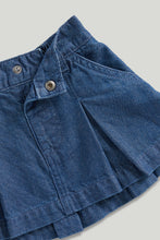 
                        
                          將圖片載入圖庫檢視器 Mothercare Pleated Skirt
                        
                      