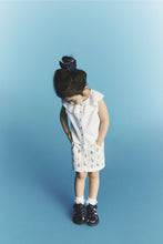 
                        
                          將圖片載入圖庫檢視器 Mothercare Floral Denim Skirt
                        
                      