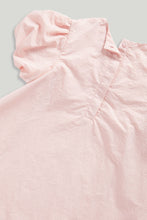 
                        
                          將圖片載入圖庫檢視器 Mothercare Pink Bow Occasion Dress
                        
                      