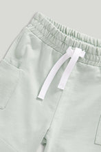 
                        
                          將圖片載入圖庫檢視器 Mothercare Crocodile T-Shirt and Shorts Set
                        
                      