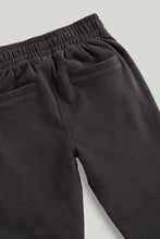 
                        
                          Load image into Gallery viewer, Mothercare Black and Beige Joggers - 2 Pack
                        
                      