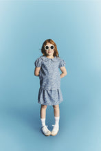 
                        
                          Load image into Gallery viewer, Mothercare Denim Blouse
                        
                      