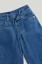 
                        
                          Load image into Gallery viewer, Mothercare Denim Balloon Jeans
                        
                      