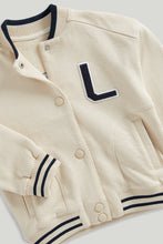 
                        
                          將圖片載入圖庫檢視器 Mothercare Varsity Bomber Jacket
                        
                      