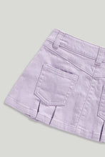 
                        
                          將圖片載入圖庫檢視器 Mothercare Lilac Skirt
                        
                      