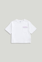 
                        
                          將圖片載入圖庫檢視器 Mothercare T-Shirts - 3 Pack
                        
                      