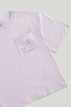 
                        
                          將圖片載入圖庫檢視器 Mothercare T-Shirts - 3 Pack
                        
                      