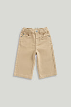 
                        
                          將圖片載入圖庫檢視器 Mothercare Brown Wide-Leg Trousers
                        
                      