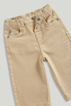 
                        
                          將圖片載入圖庫檢視器 Mothercare Brown Wide-Leg Trousers
                        
                      