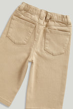 
                        
                          將圖片載入圖庫檢視器 Mothercare Brown Wide-Leg Trousers
                        
                      