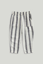 
                        
                          將圖片載入圖庫檢視器 Mothercare Striped Trousers
                        
                      