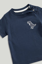 
                        
                          將圖片載入圖庫檢視器 Mothercare Dinosaur T-Shirt and Shorts Set
                        
                      