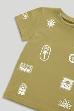 
                        
                          Load image into Gallery viewer, Mothercare West Coast T-Shirt
                        
                      
